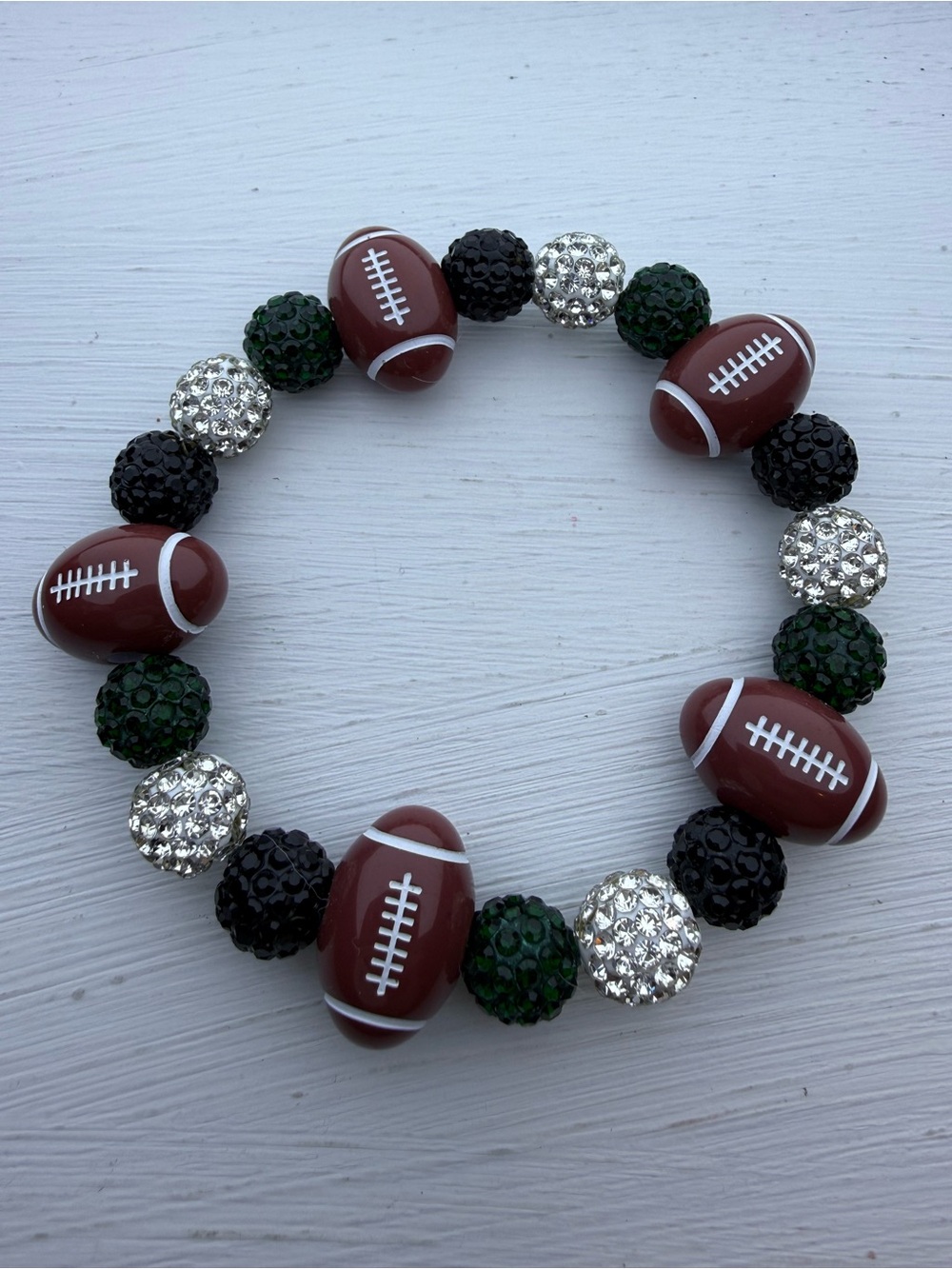 Beaded Bracelets- customized